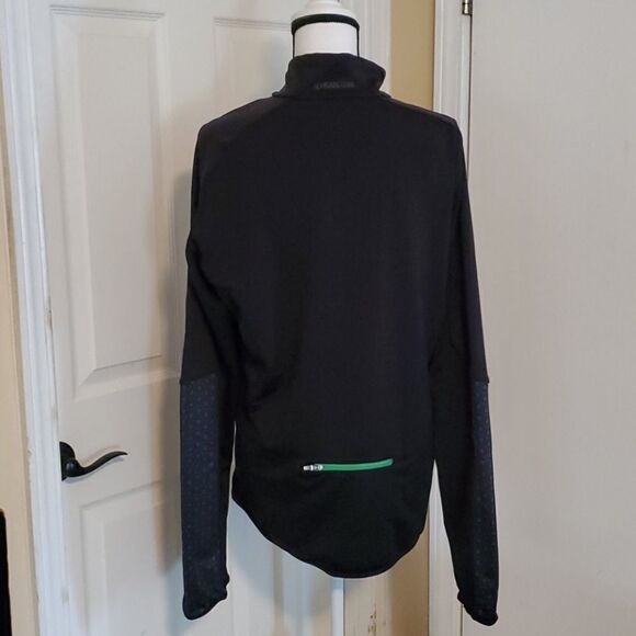 Prarl Izumi sweat jacket - Picture 6 of 13